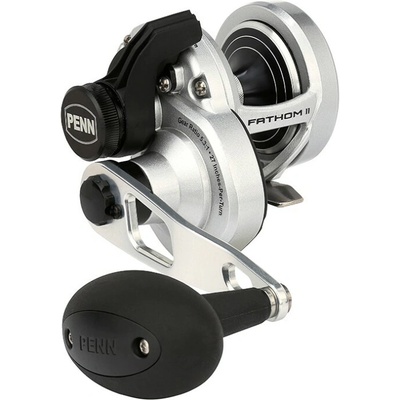 Penn Fathom II Level Drag 10XNLD