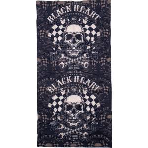 W-TEC Black Heart Многофункционална кърпа за врат W-TEC Black Heart Scarfest Starter (27556-2)