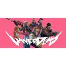 Wanted: Dead