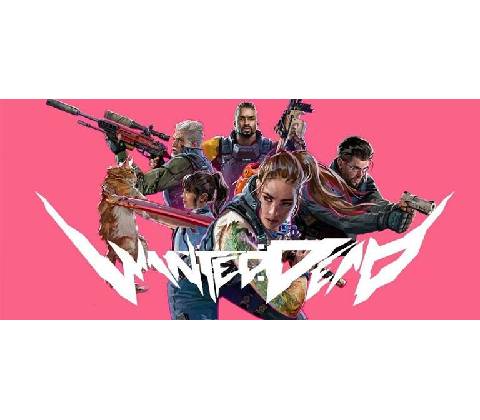 Wanted: Dead