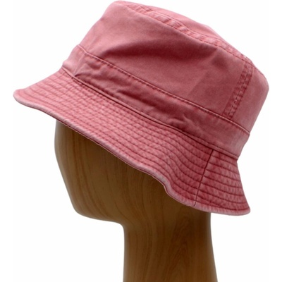 Krumlovanka Bucket hat P-15264F růžový