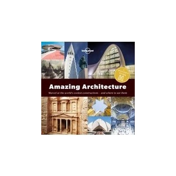 Amazing Archit.Spotters Guide 1