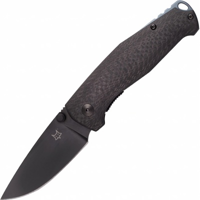 Fox FX-528 B TUR CARBON