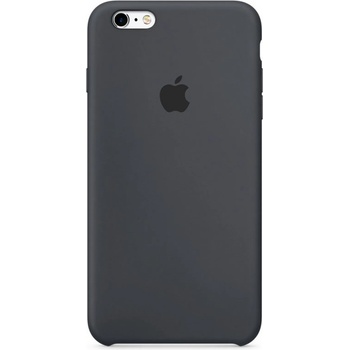 Image 1 of Apple Оригинален гръб силикон за Apple iPnone 6 / 6s - Сив