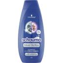 Schwarzkopf Schauma šampon na vlasy Silver Reflex 400 ml