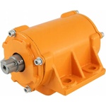 VERKE Вибрационен блок за виброплочи c60 60-80 кг 13768 (v10040)