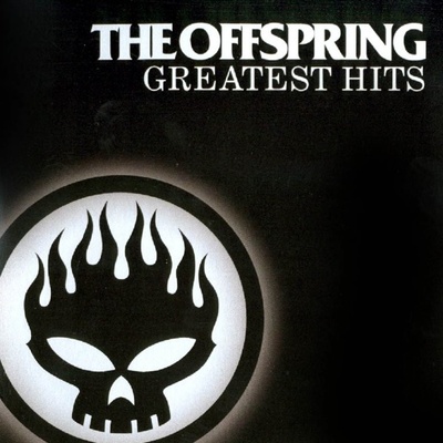 OFFSPRING GREATEST HITS CD