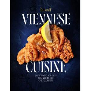 VIENNESE CUISINE | Falstaff Verlags GmbH (2025)