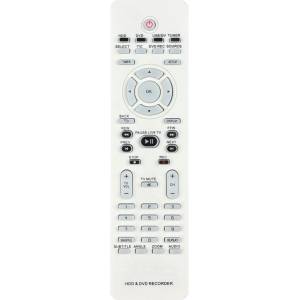съвместим Philips 242254901243, rc4701/01, scb741 - дистанционен контрол - замяна (242254901243, rc4701/01, scb741) Дистанционно