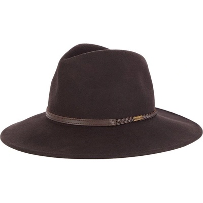 Barbour Tack Fedora Hat