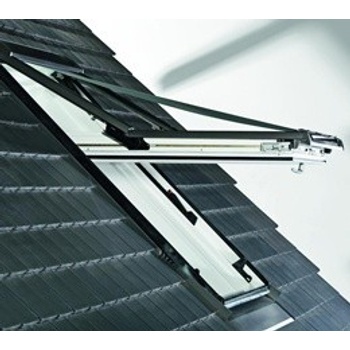 ROTO ZAR M Screen 6/14 65x140 cm