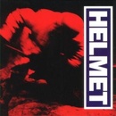 HELMET: MEANTIME CD