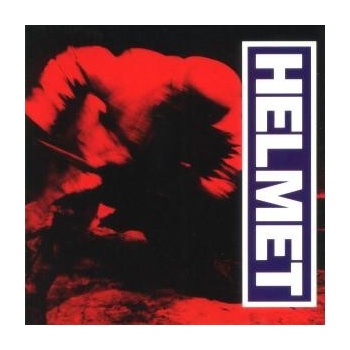 HELMET: MEANTIME CD
