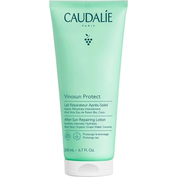 Image 1 of Caudalie Vinosun Protect Възстановяващо мляко за след слънце, 200 ml