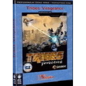 Tribes: Vengeance