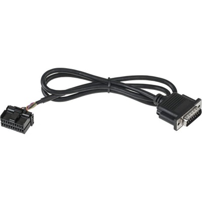 Kábel pre digitálny menič Peiying PY-EM01 Subaru 8 pin