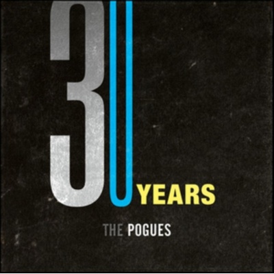 POGUES THE: 30 YEARS CD