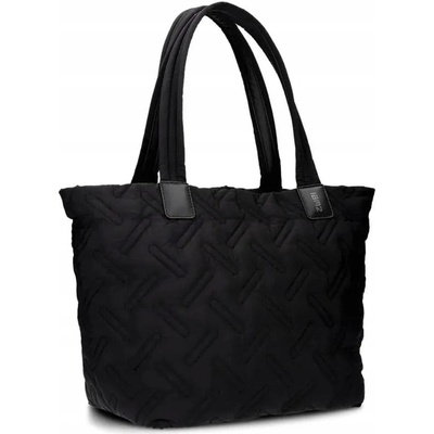 Zwei shopper kabelka polyester černá