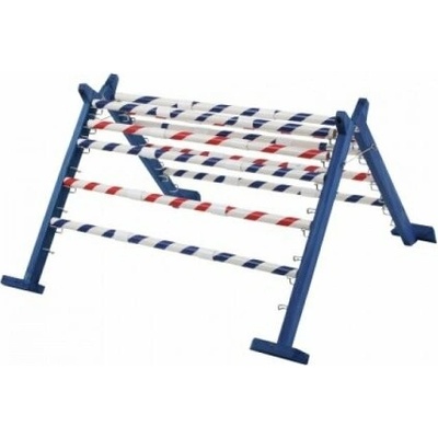 Agility vysoká překážka pro králíky a jiné hlodavce - králičí hop