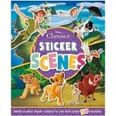 Disney Classics: Sticker Scenes