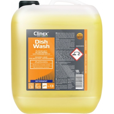 Clinex DishWash 10 l