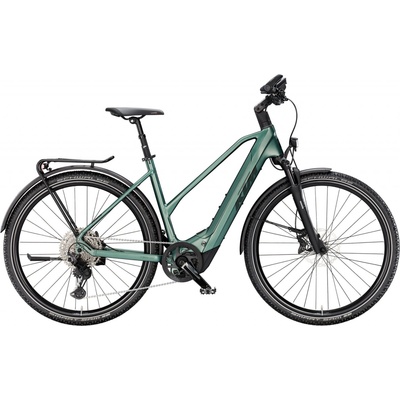 KTM Macina Cross CX 810 LFC dámské 2025