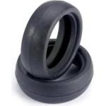 Traxxas гуми 2.1" Street slick (2) (предни)