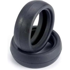 Traxxas гуми 2.1" Street slick (2) (предни)