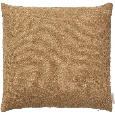 Blomus Boucle svetlo hnedá 50 x 50 cm