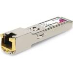 OEM by Sansec Compatible Huawei 1000BASE-T SFP Copper RJ-45 100m Transceiver Module (0231A085-C)