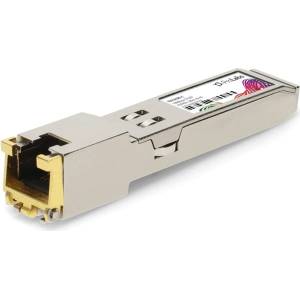 OEM by Sansec Compatible Huawei 1000BASE-T SFP Copper RJ-45 100m Transceiver Module (0231A085-C)