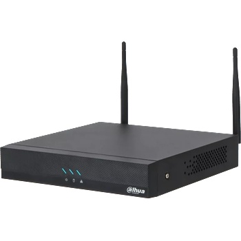 Dahua 4-канално NVR записващо устройство Dahua NVR2104HC-W (NVR2104HC-W)