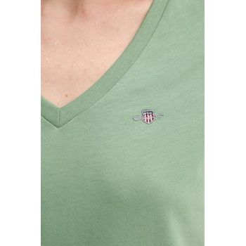 Gant Памучна тениска Gant (4200750)