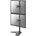NewStar Neomounts FPMA-D550DDV