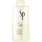 Wella SP Deep Cleanser Shampoo Шампоани 1000ml