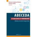 Abeceda steroidních hormonů