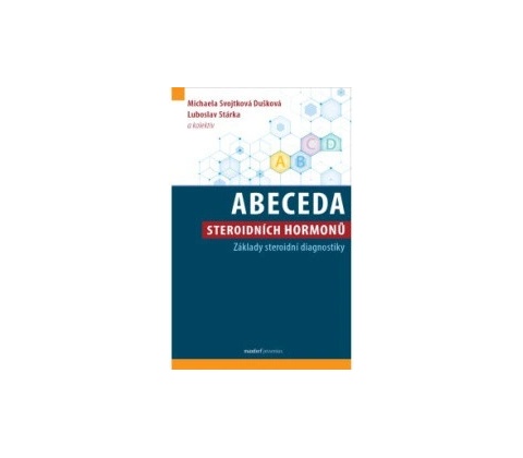 Abeceda steroidních hormonů