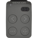Sencor SFP 1460 4GB