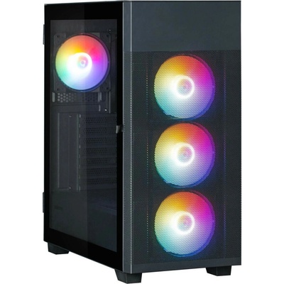 Zalman S5 Neo Black