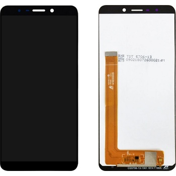 LCD Displej + Dotykové sklo Wiko View Go