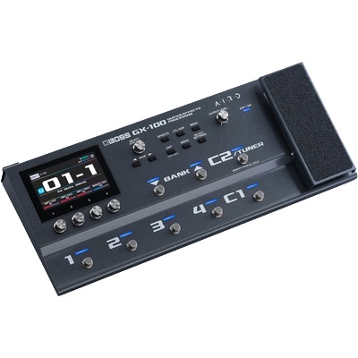 BOSS GX-100