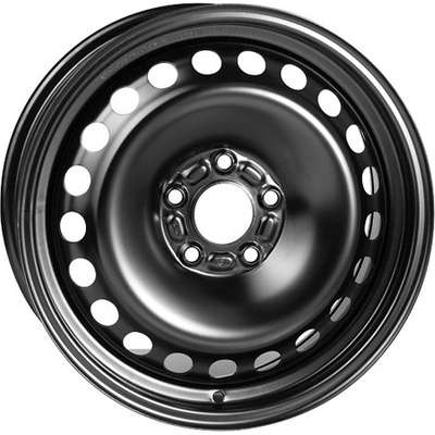 ALCAR STAHLRAD 6,5x16 5x108 ET50