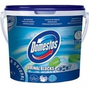 Domestos Pisoar kostky 3 kg 150 ks