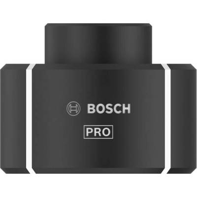 Bosch Príslušenstvo 2.608.001.163 Dierovacia raznica z nehrdzavejúcej ocele PRO, PG11
