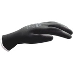 Würth Монтажни ръкавици Würth BLACK PU RED STRIPE №11, пакет 12 чифта