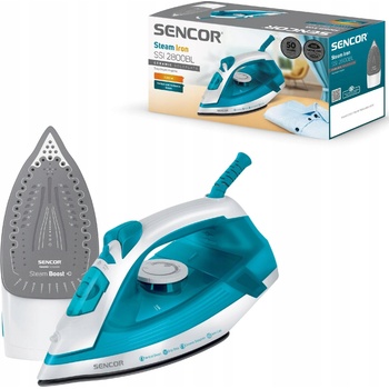 Sencor SSI 2800BL