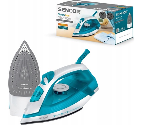 Sencor SSI 2800BL