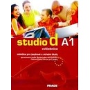 Studio d A1 učebnica