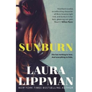 Sunburn | Laura Lippman (ISBN: 9780571335671)
