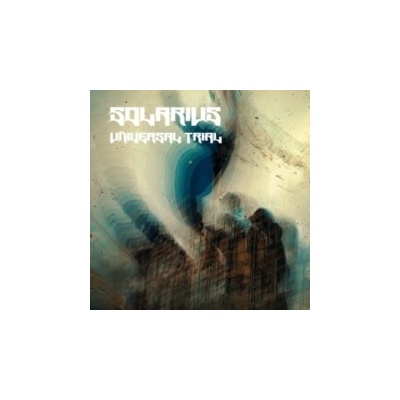Universal Trial - Solarius LP